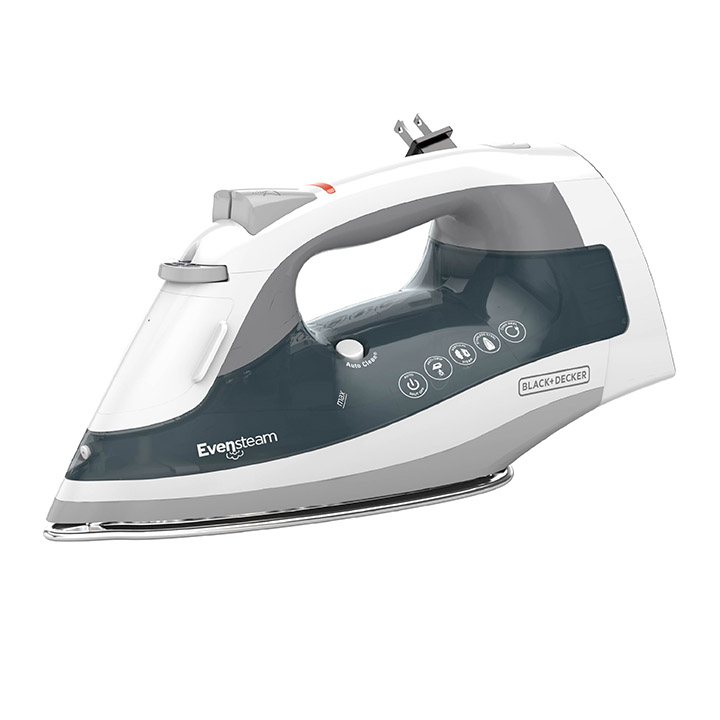 Traditional Irons BLACK DECKER